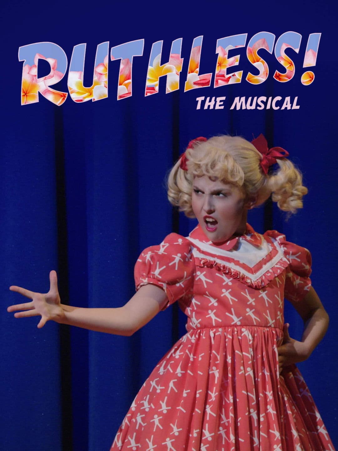 Ruthless! The Musical streaming