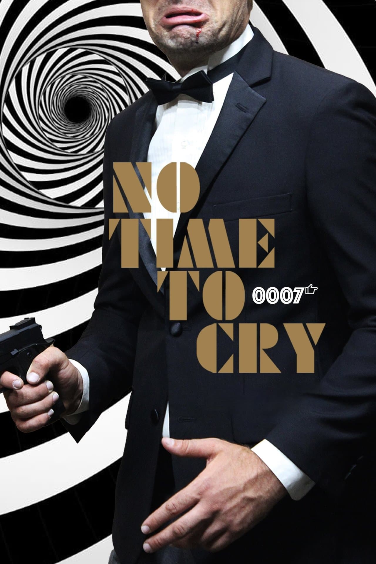 No Time to Cry streaming