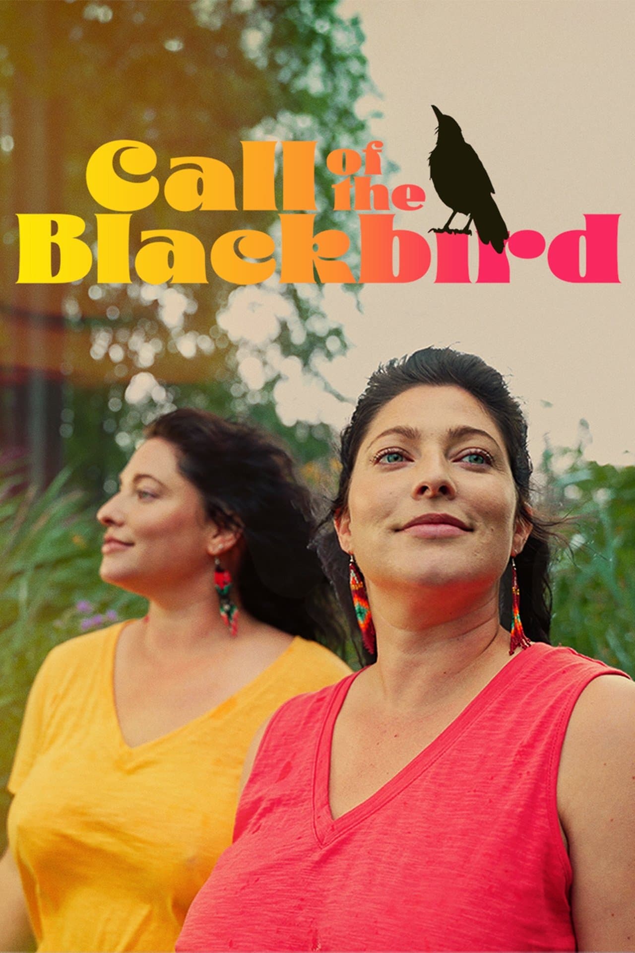 Call of the Blackbird streaming
