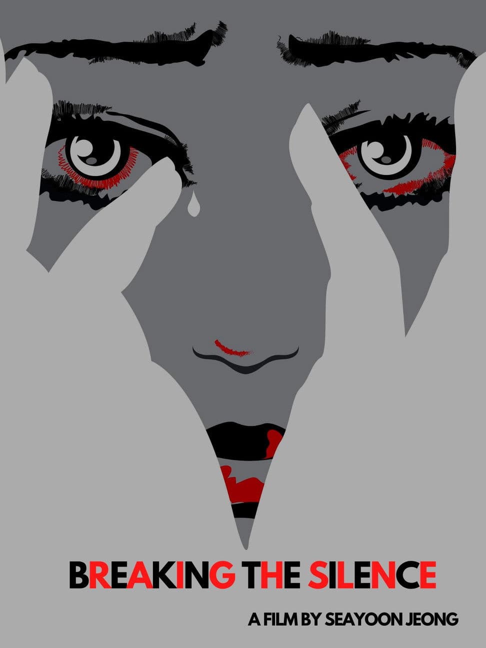 Breaking the Silence streaming