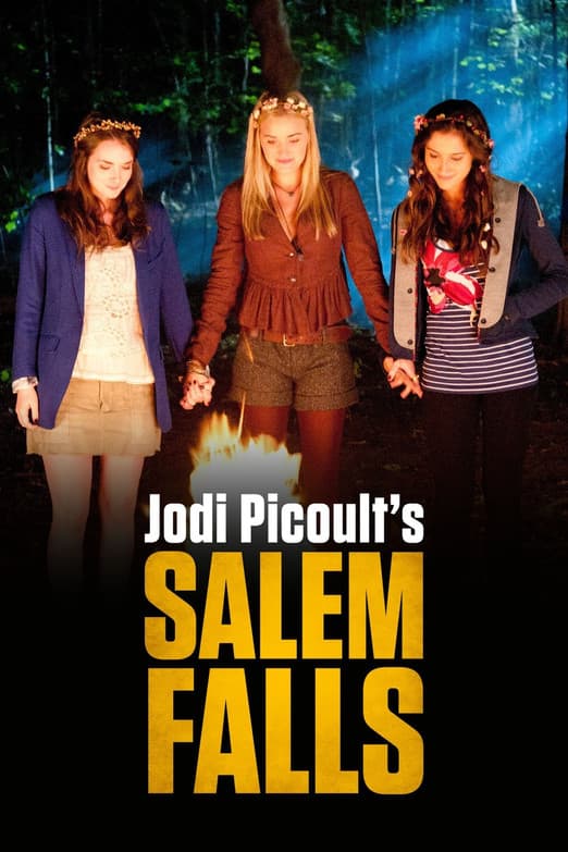 Salem Falls streaming