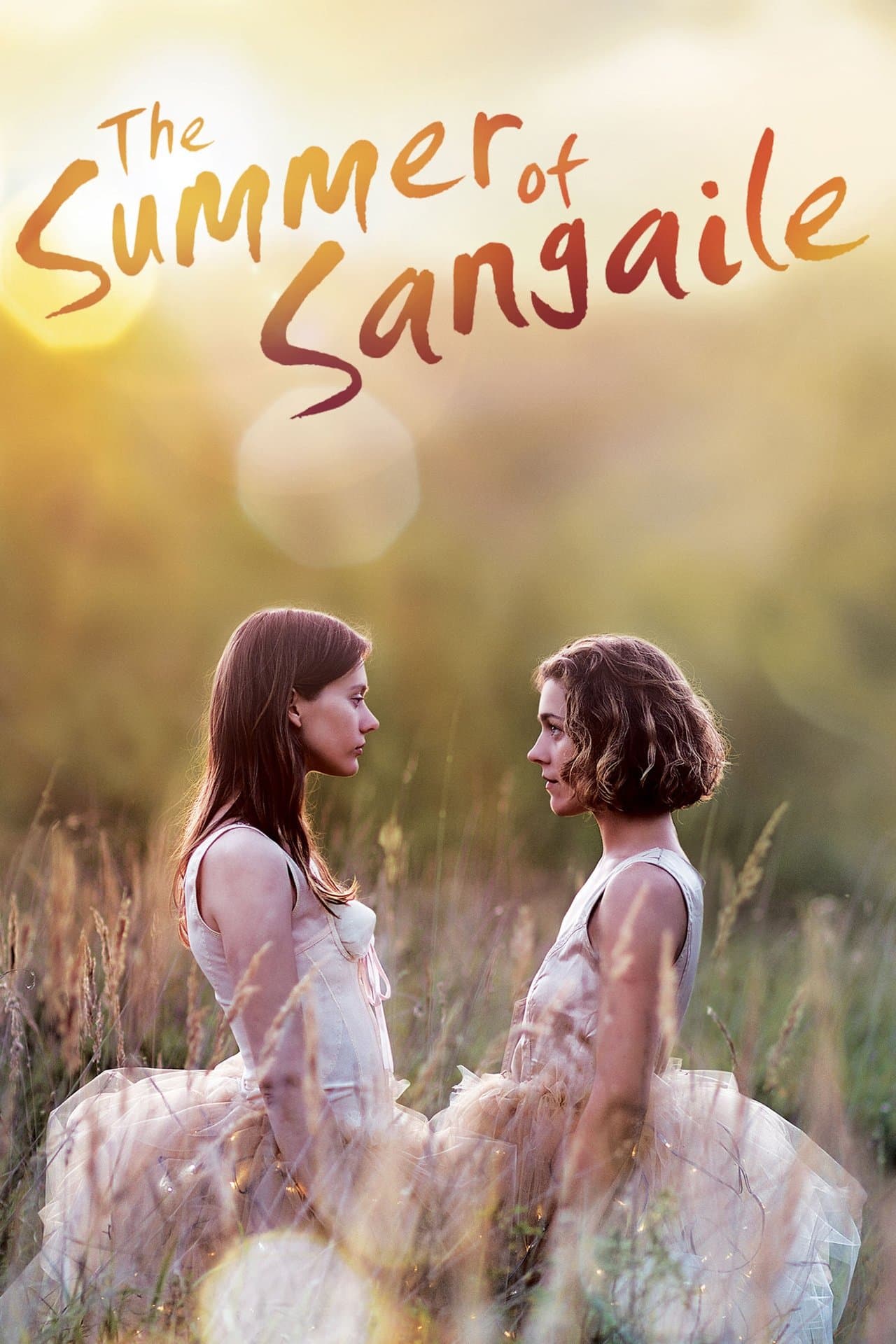The Summer of Sangaile streaming