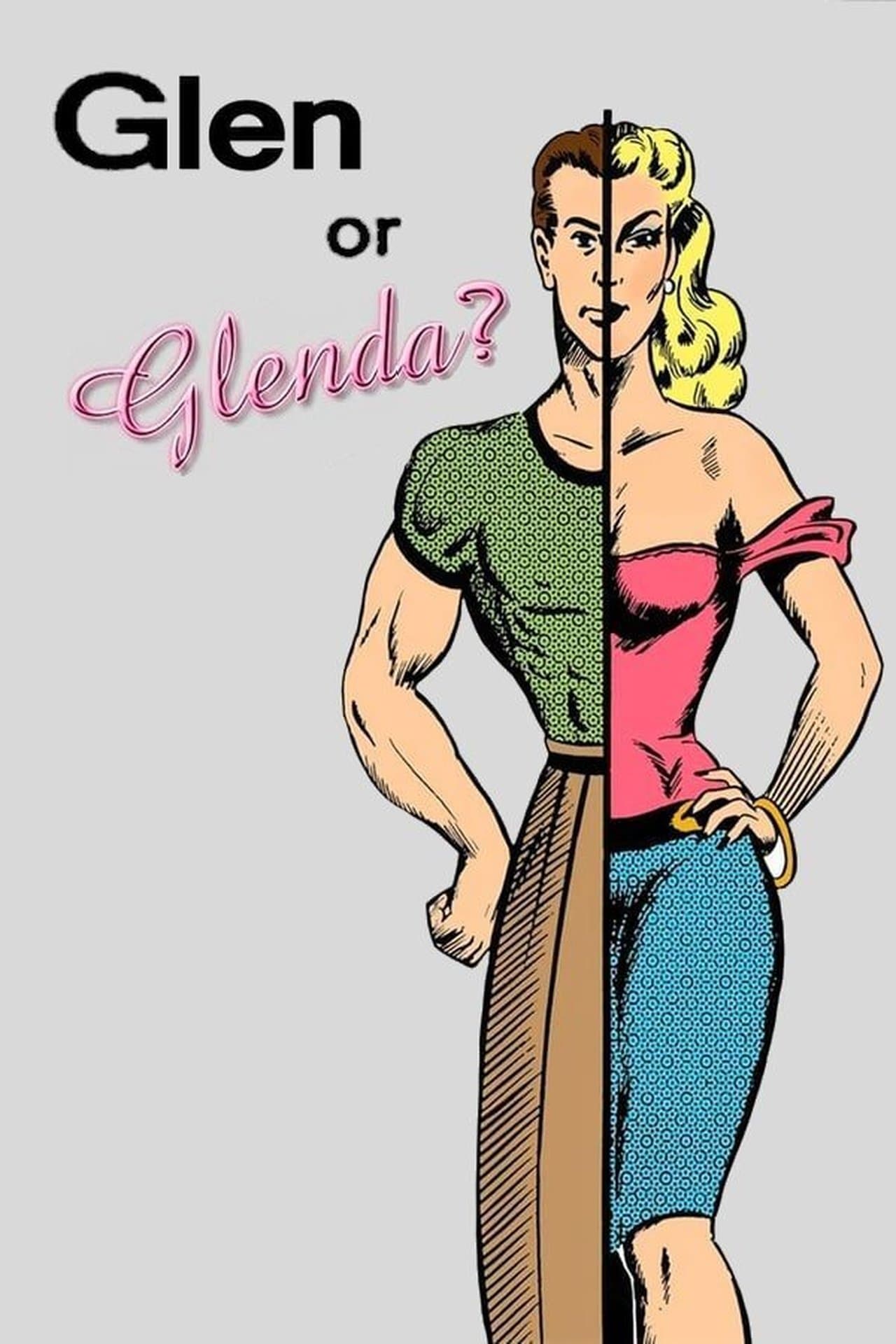 Glen or Glenda streaming