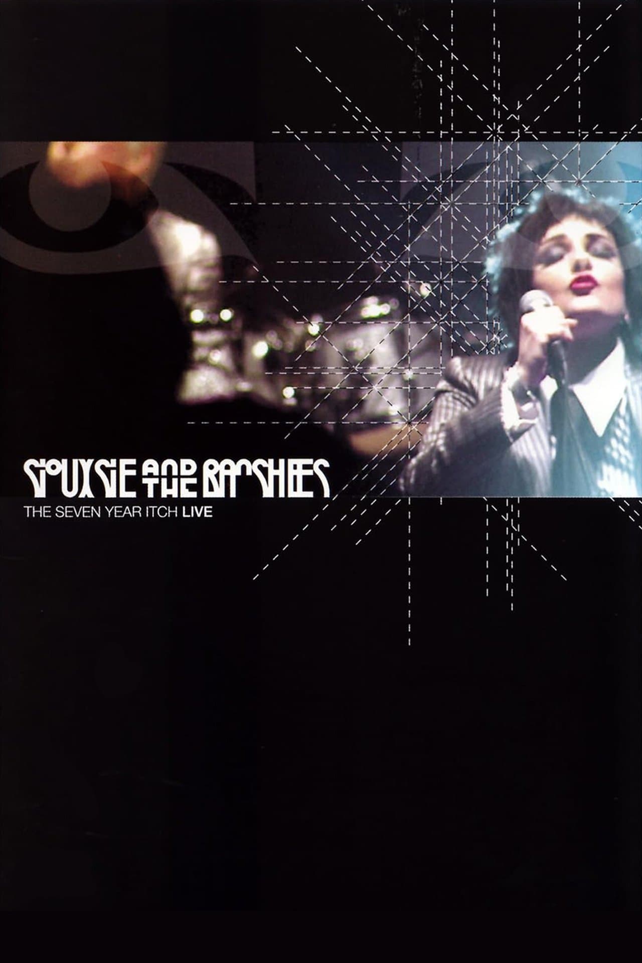 Siouxsie And The Banshees: The Seven Year Itch - Live streaming