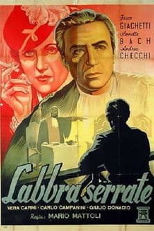 Labbra serrate streaming