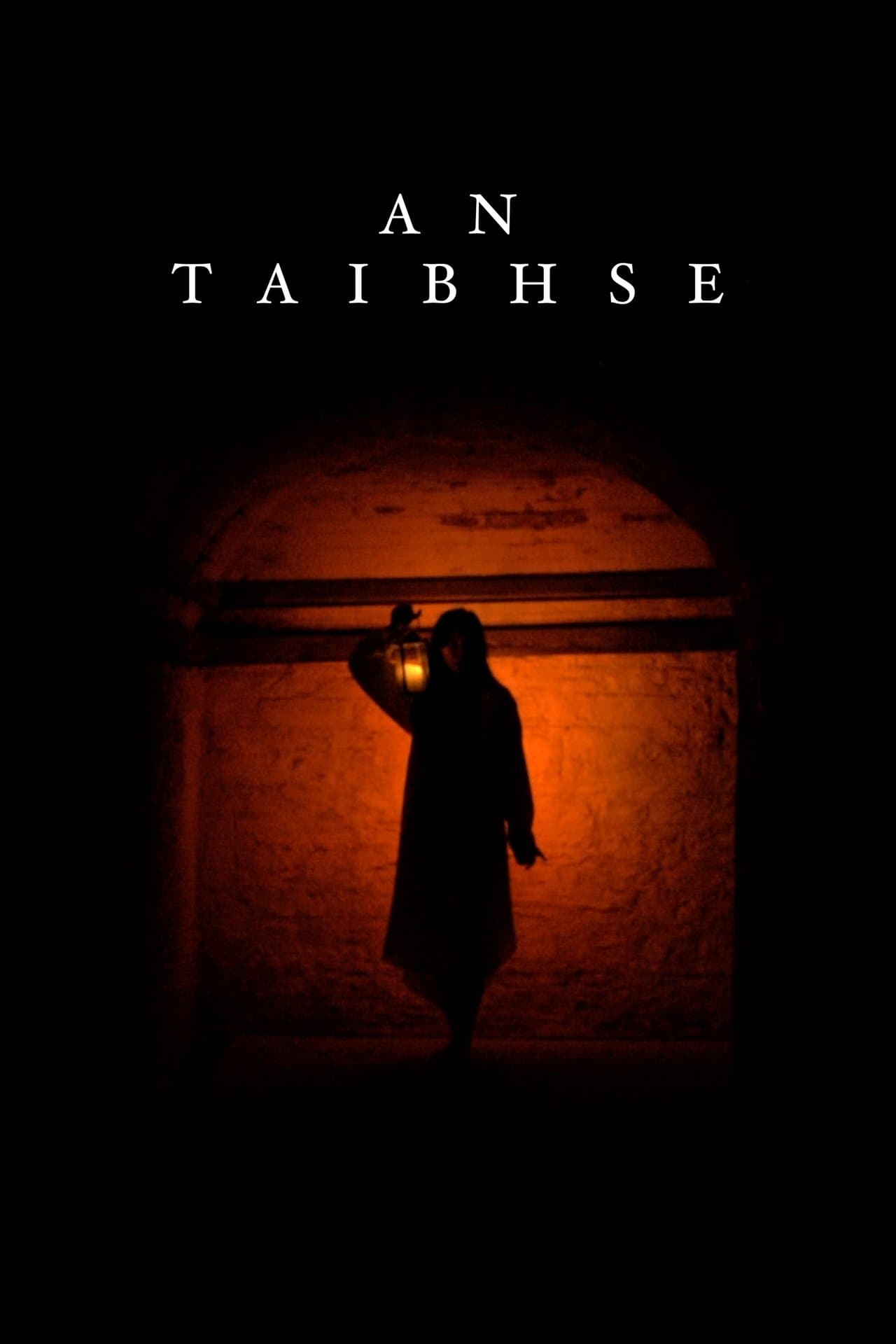 An Taibhse streaming
