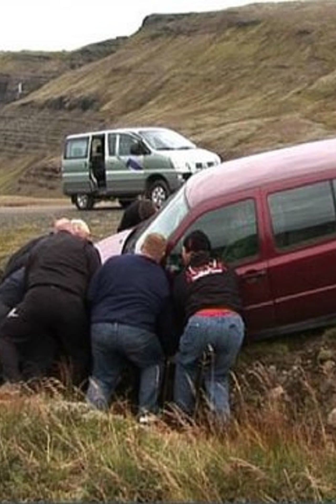 Highway 48 streaming