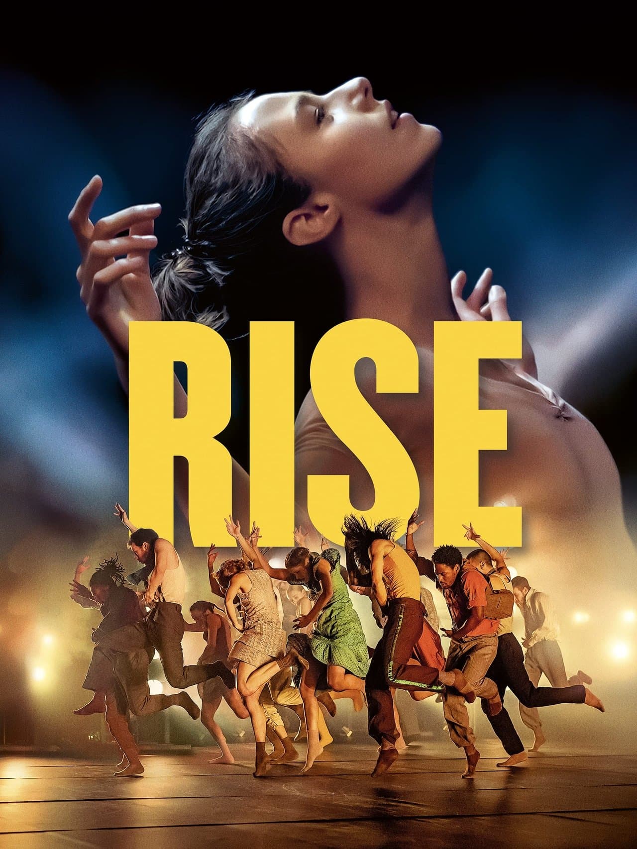 Rise streaming