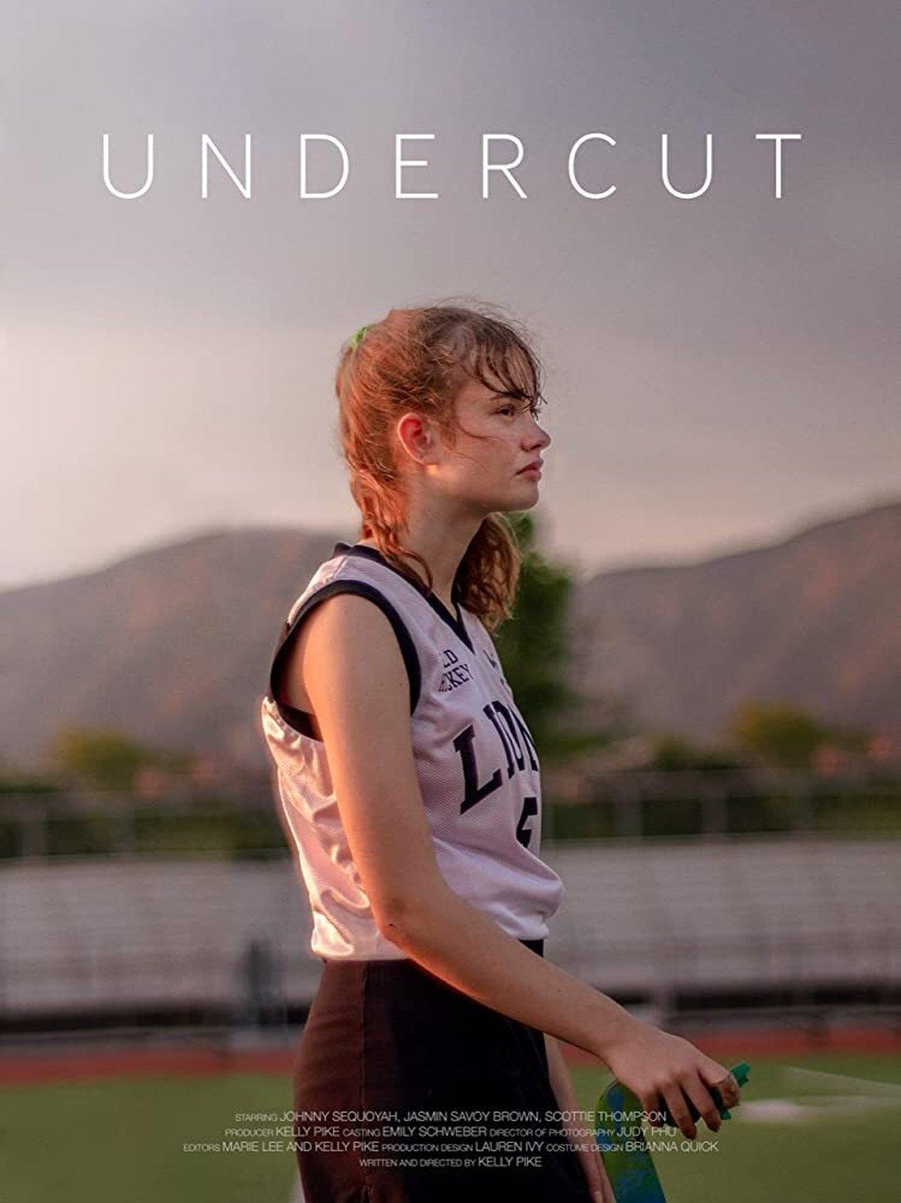 Undercut streaming
