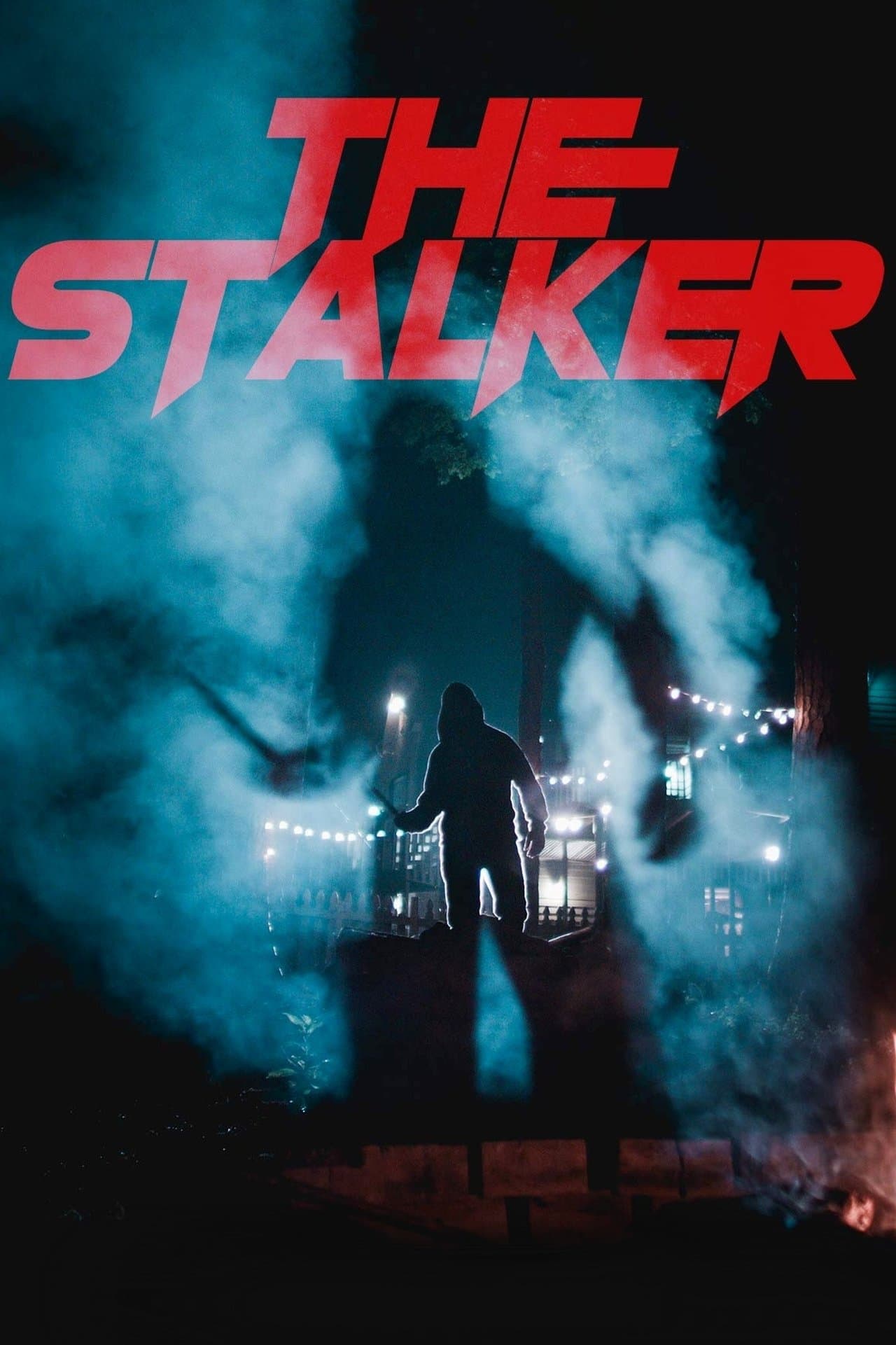 The Stalker streaming