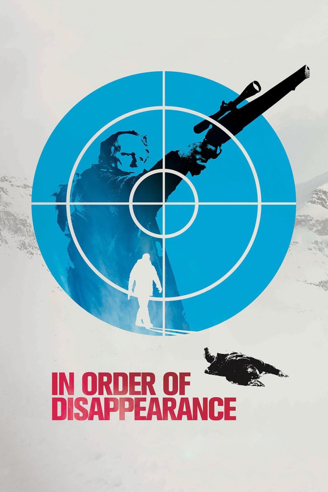 In Order of Disappearance streaming