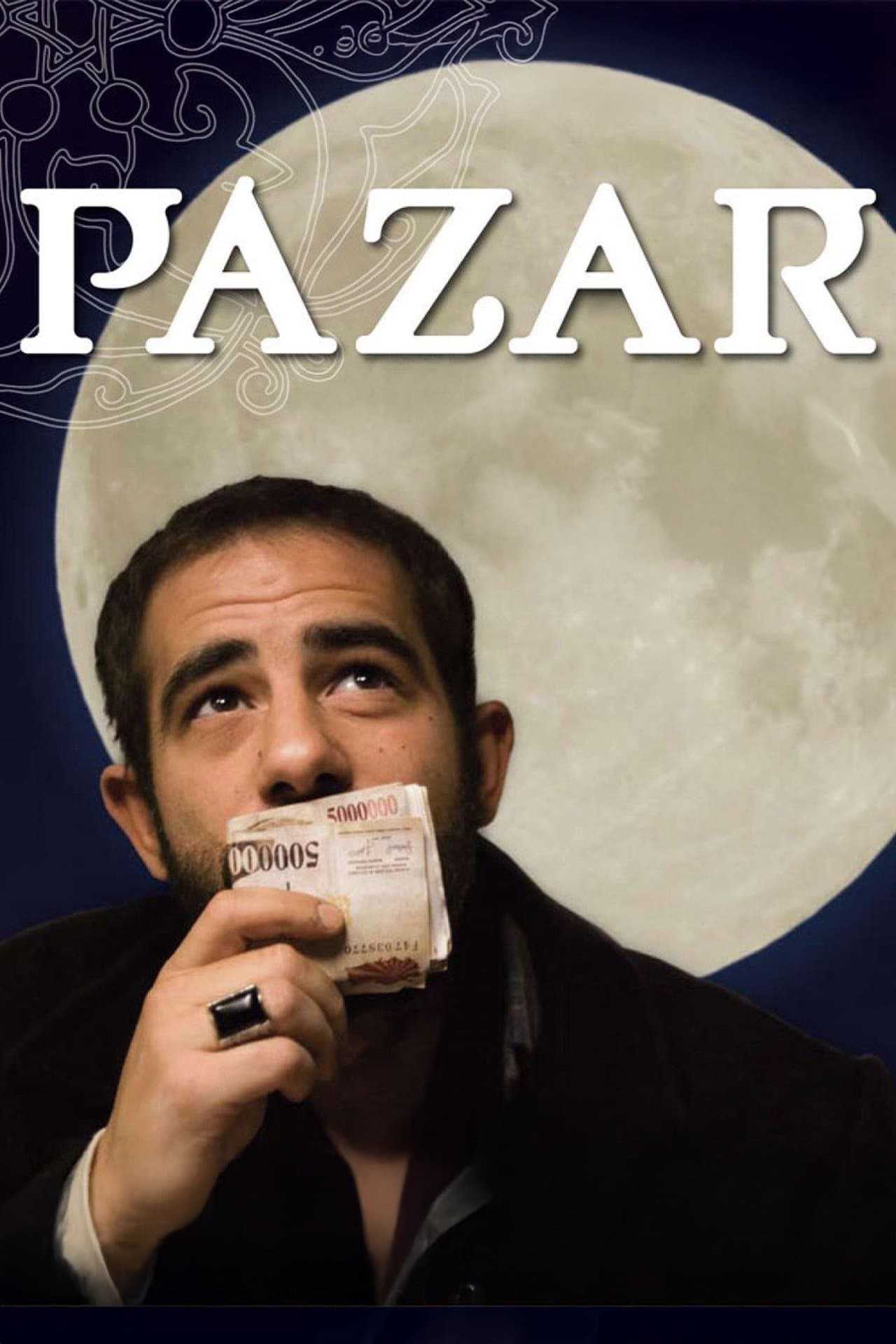Pazar: Bir Ticaret Masalı streaming