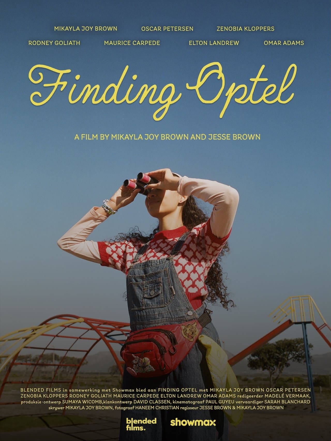 Finding Optel streaming