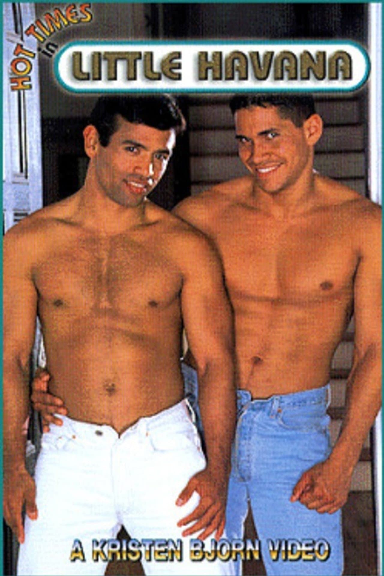 Hot Times in Little Havana streaming