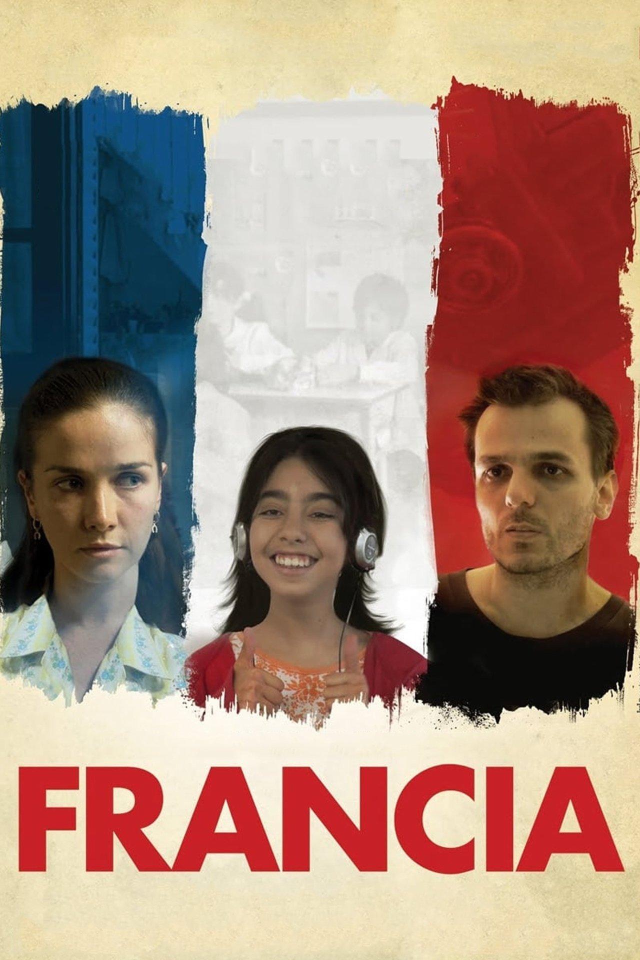 France streaming