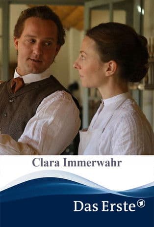 Clara Immerwahr streaming