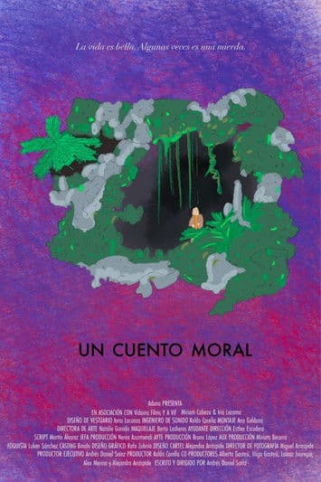 Un cuento moral streaming