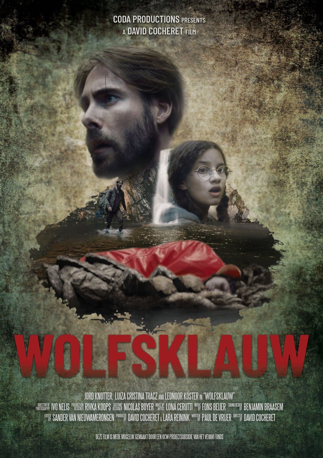 Wolfsklauw streaming