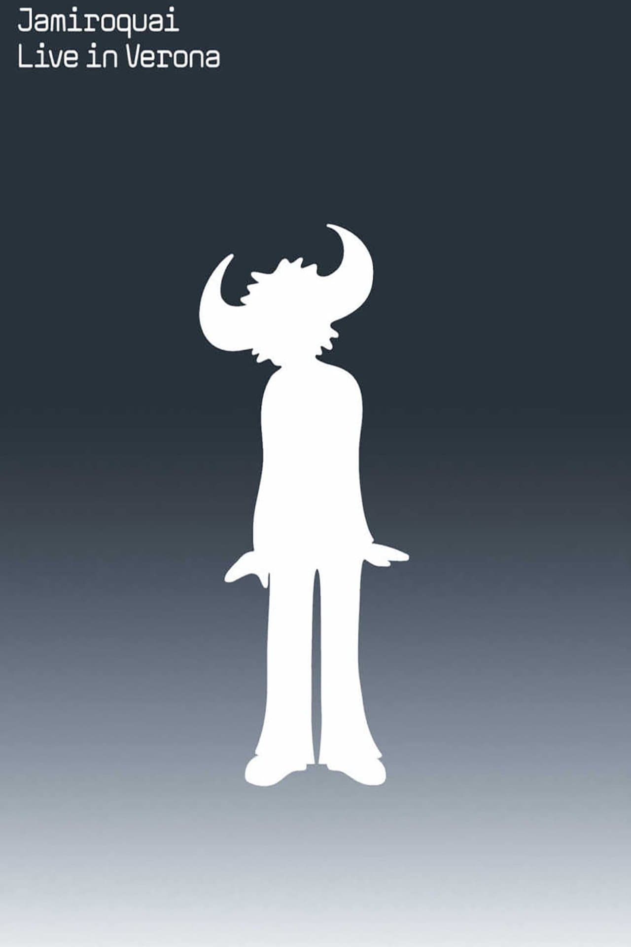 Jamiroquai - Live in Verona streaming
