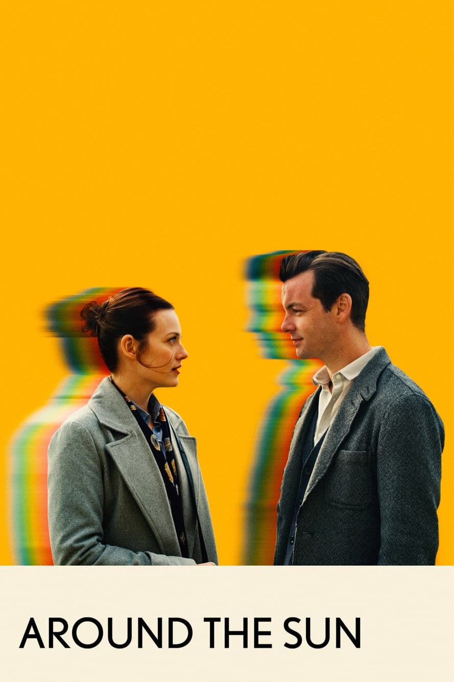 Around the Sun streaming