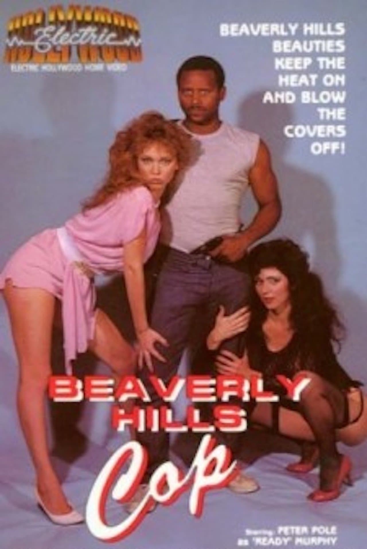 Beaverly Hills Cop streaming
