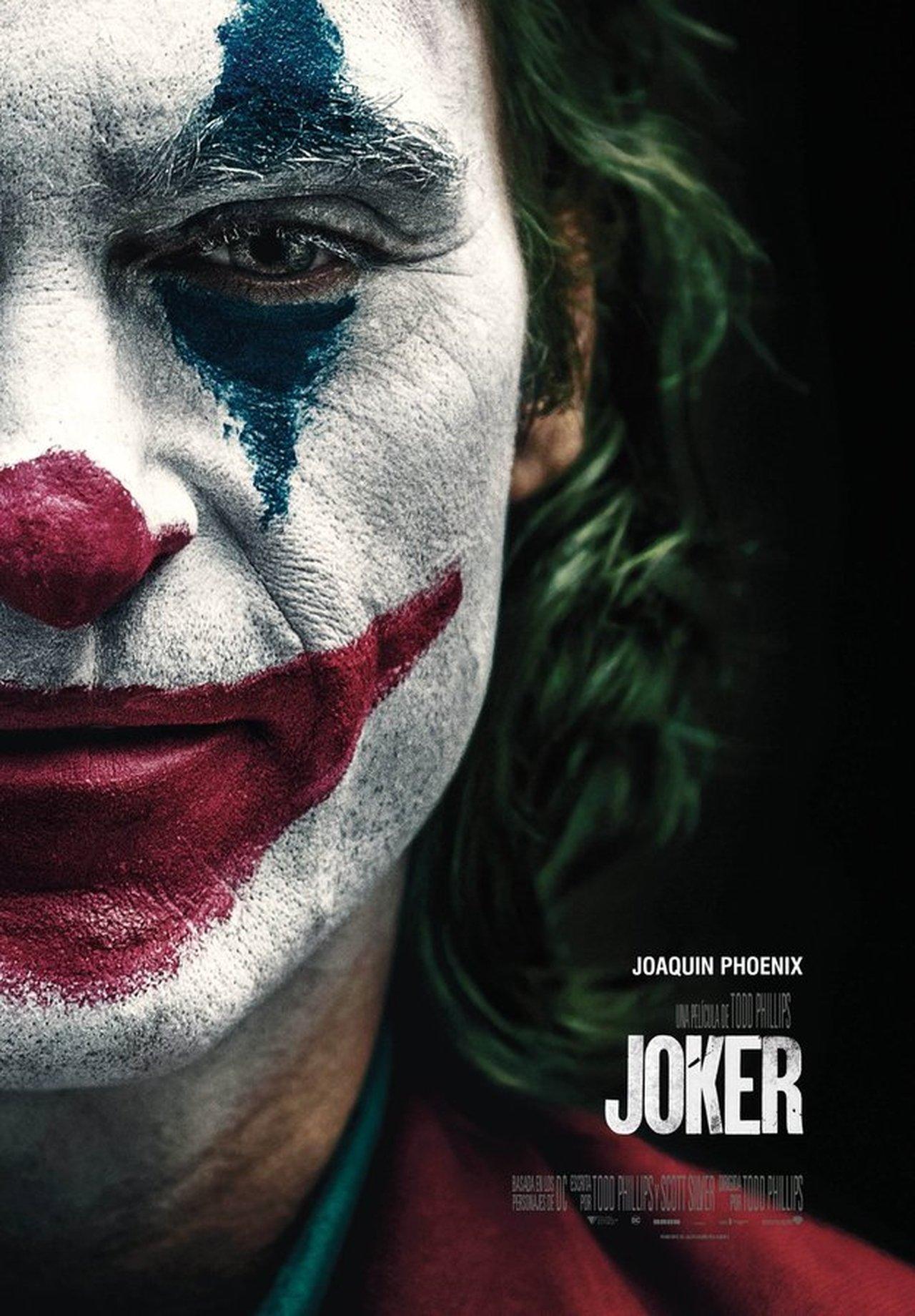 Joker streaming
