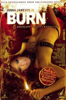 Burn streaming