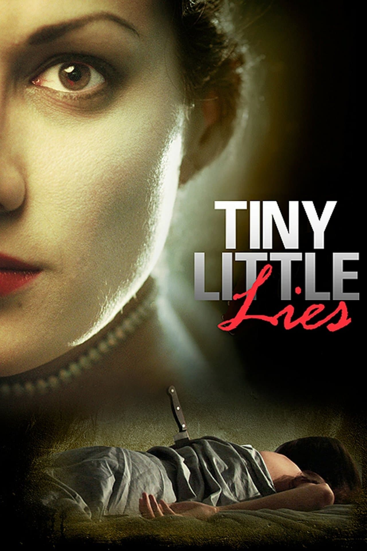 Tiny Little Lies streaming