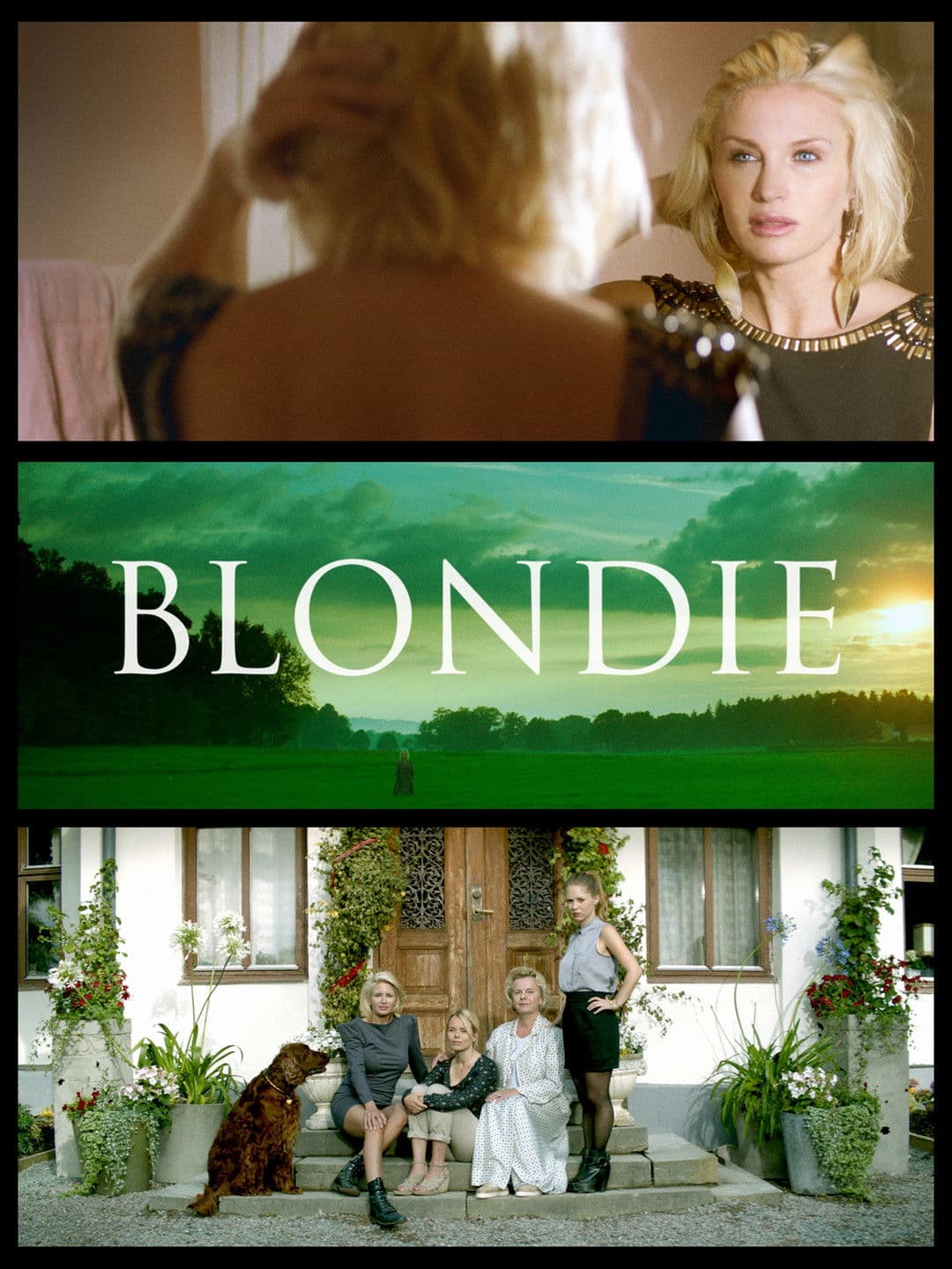 Blondie streaming