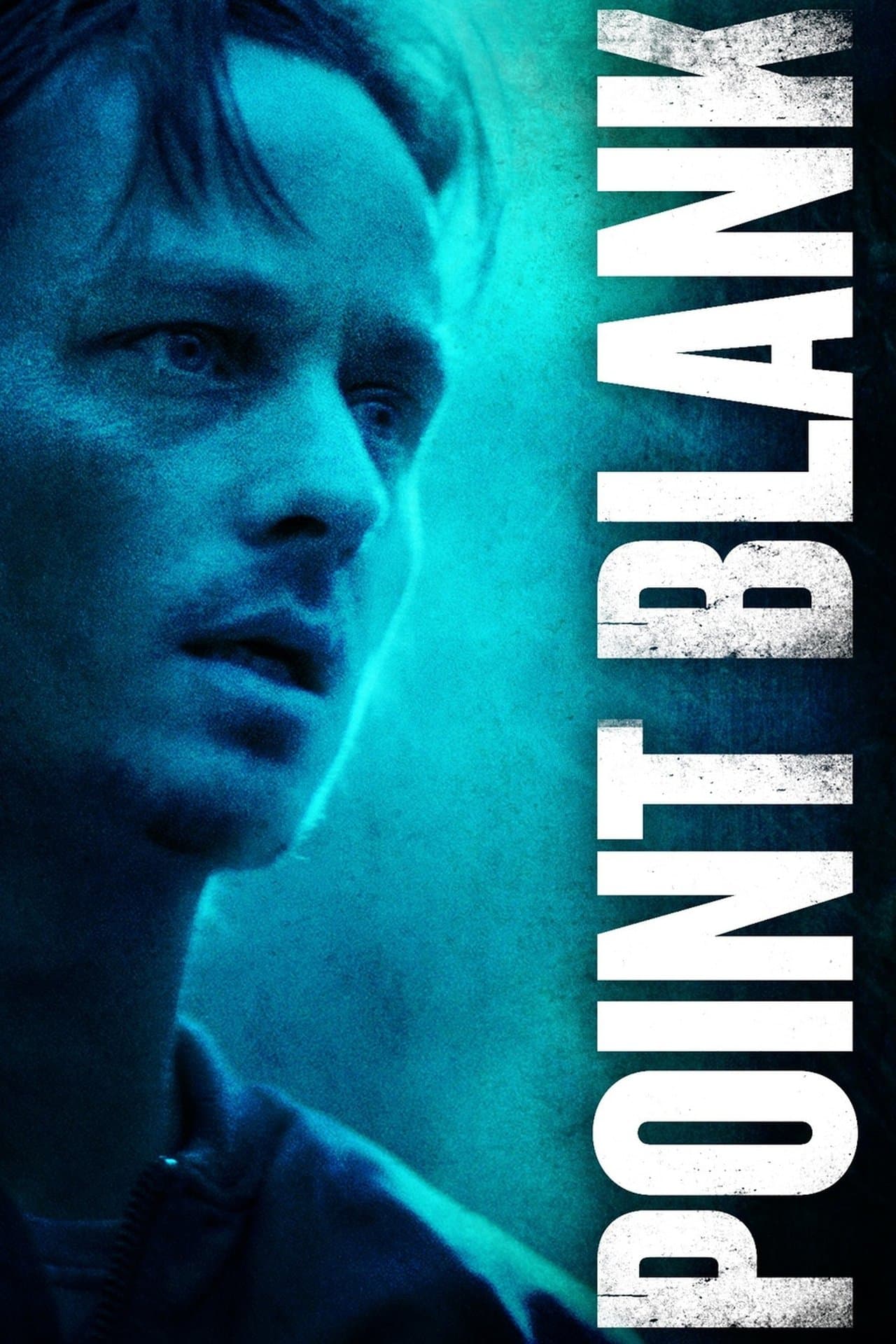 Point Blank streaming