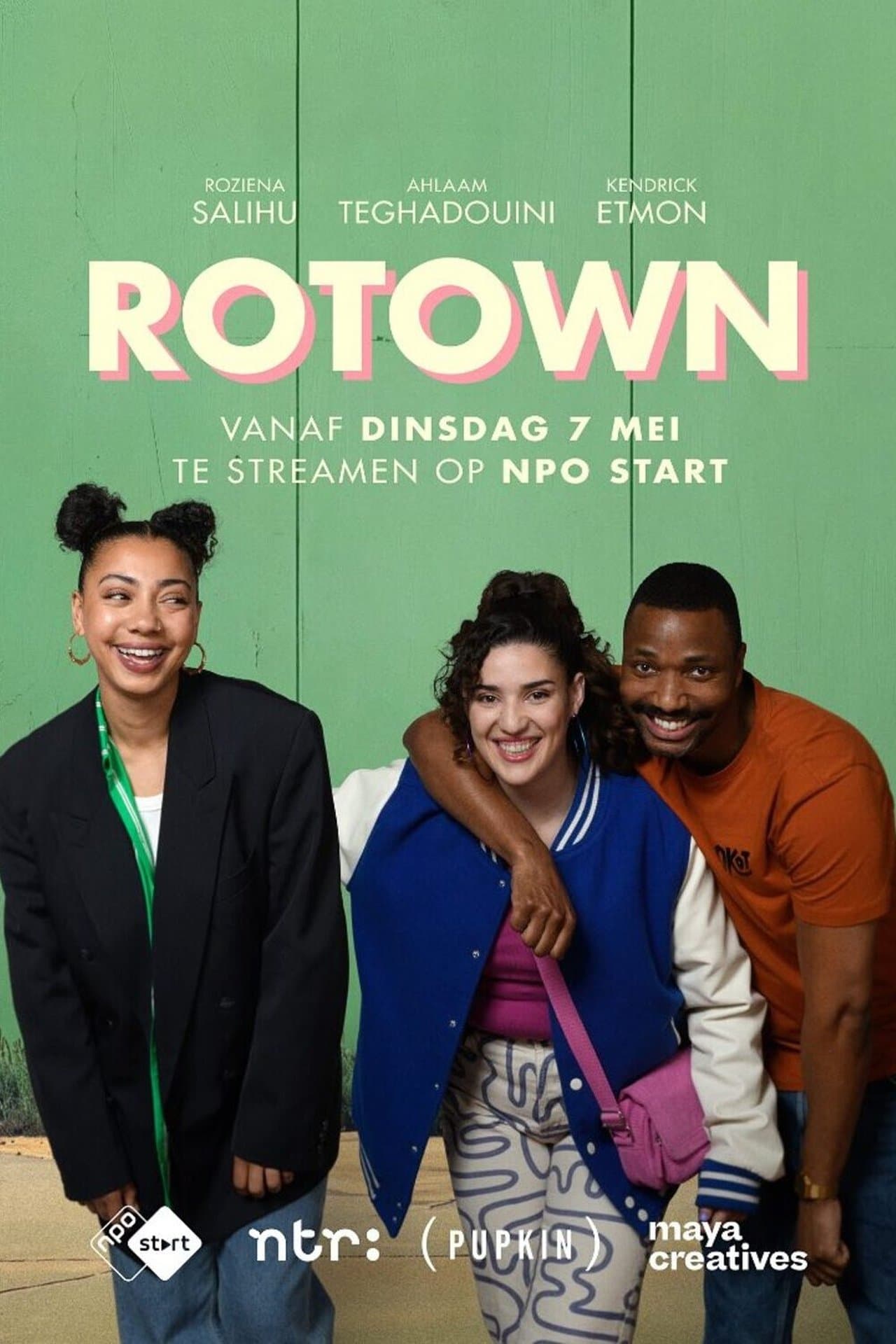Rotown streaming