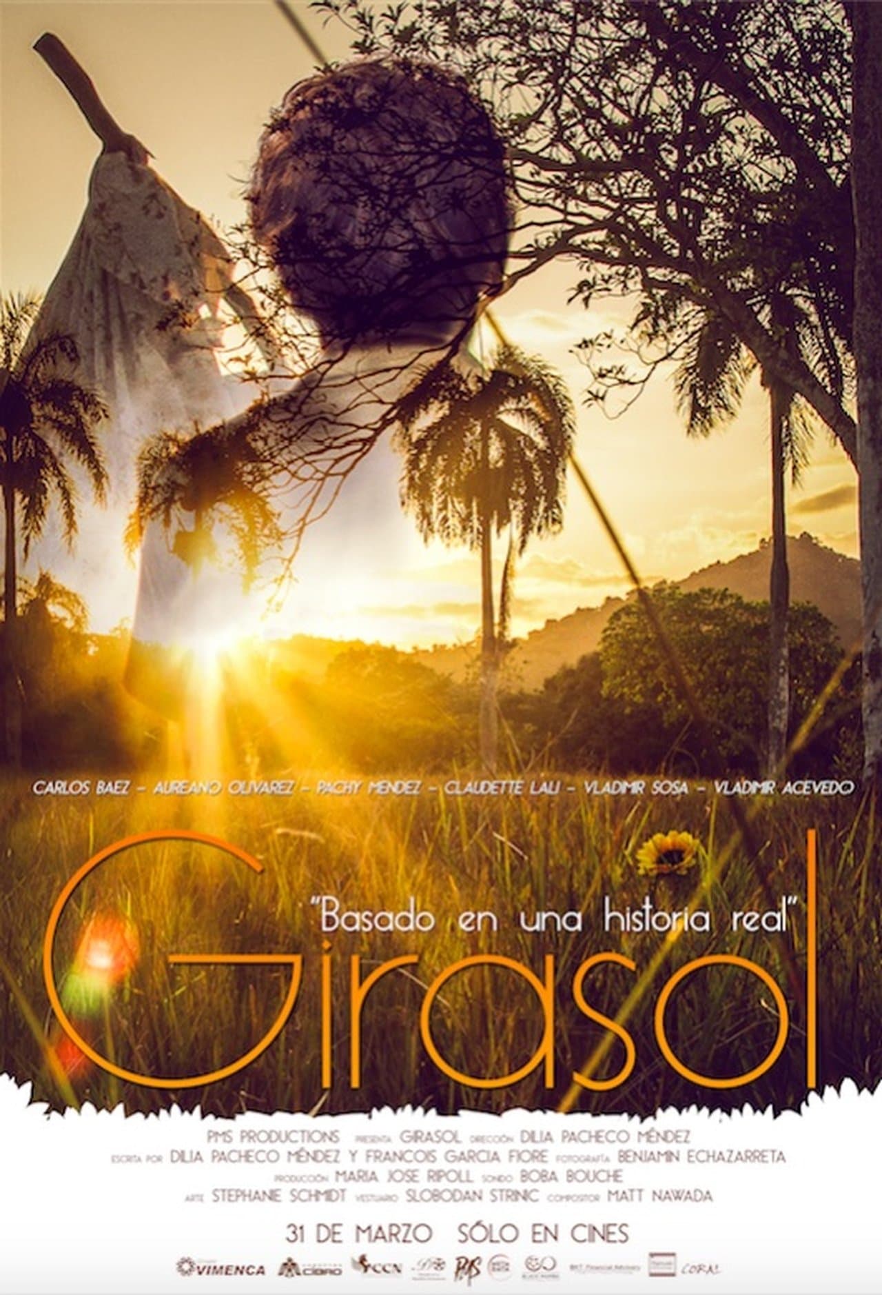 Girasol streaming