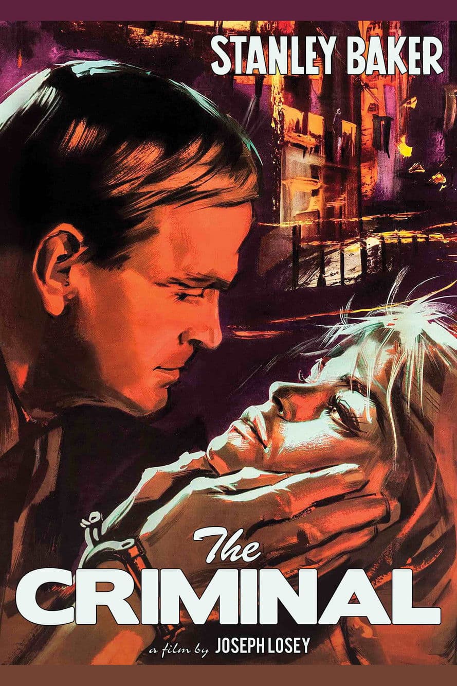 The Criminal streaming