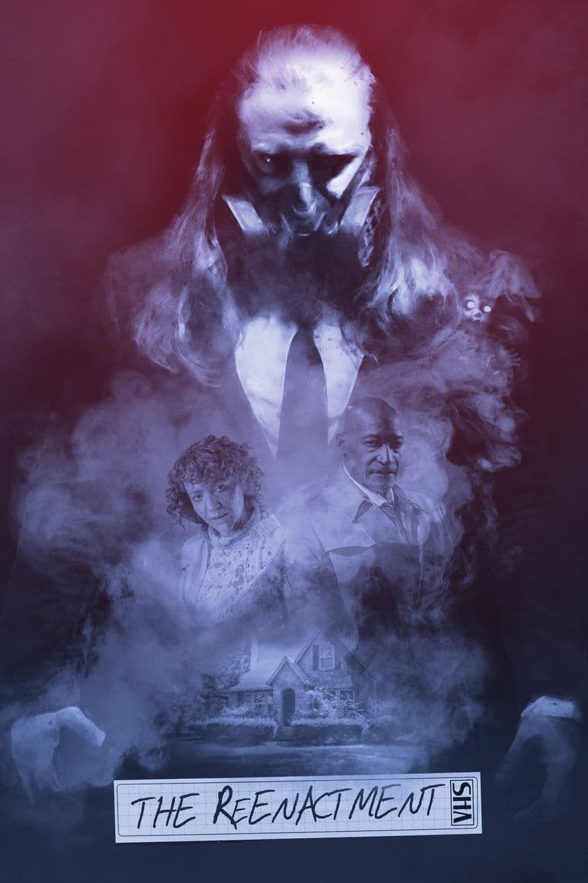 The Reenactment streaming