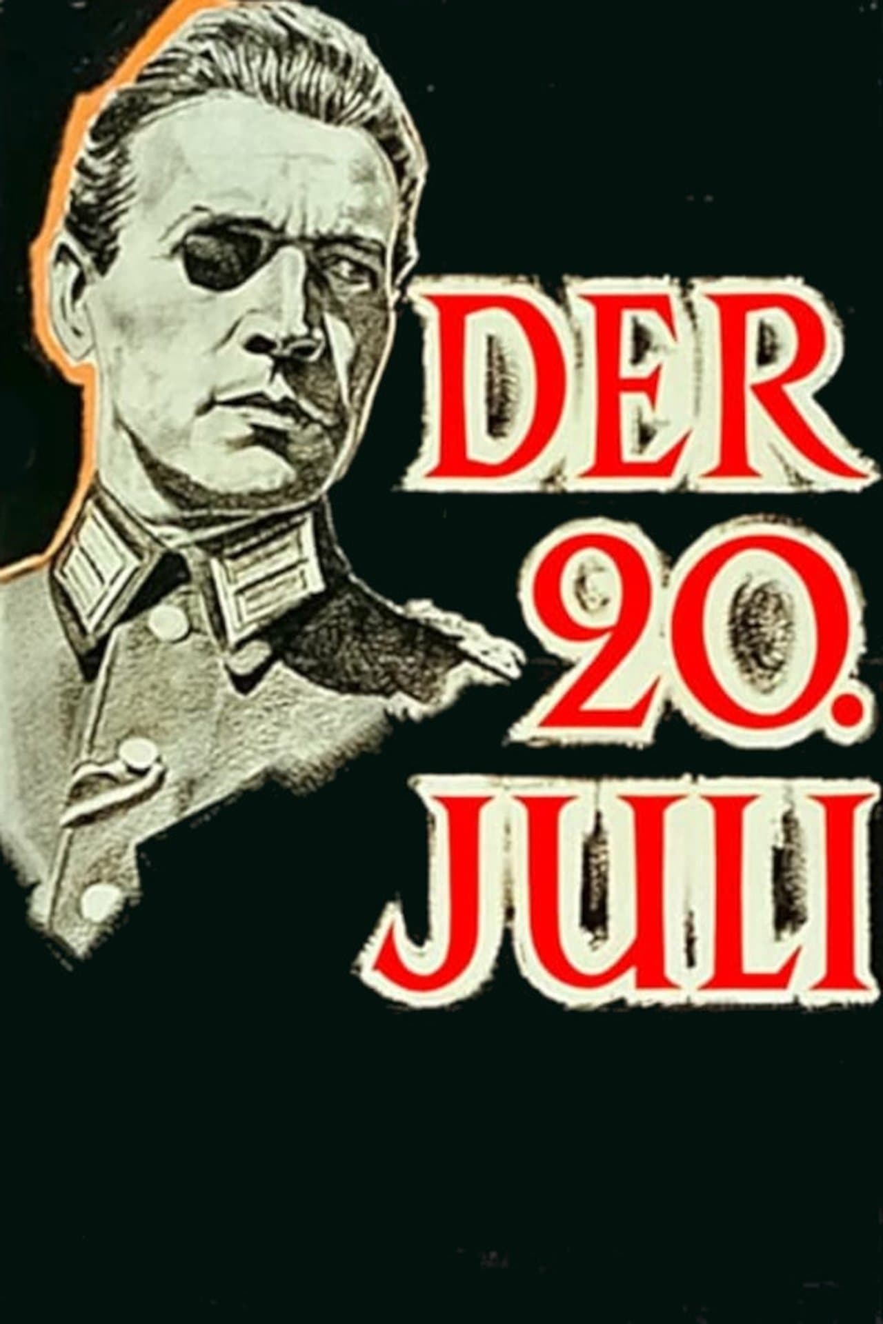 The Plot to Assassinate Hitler streaming