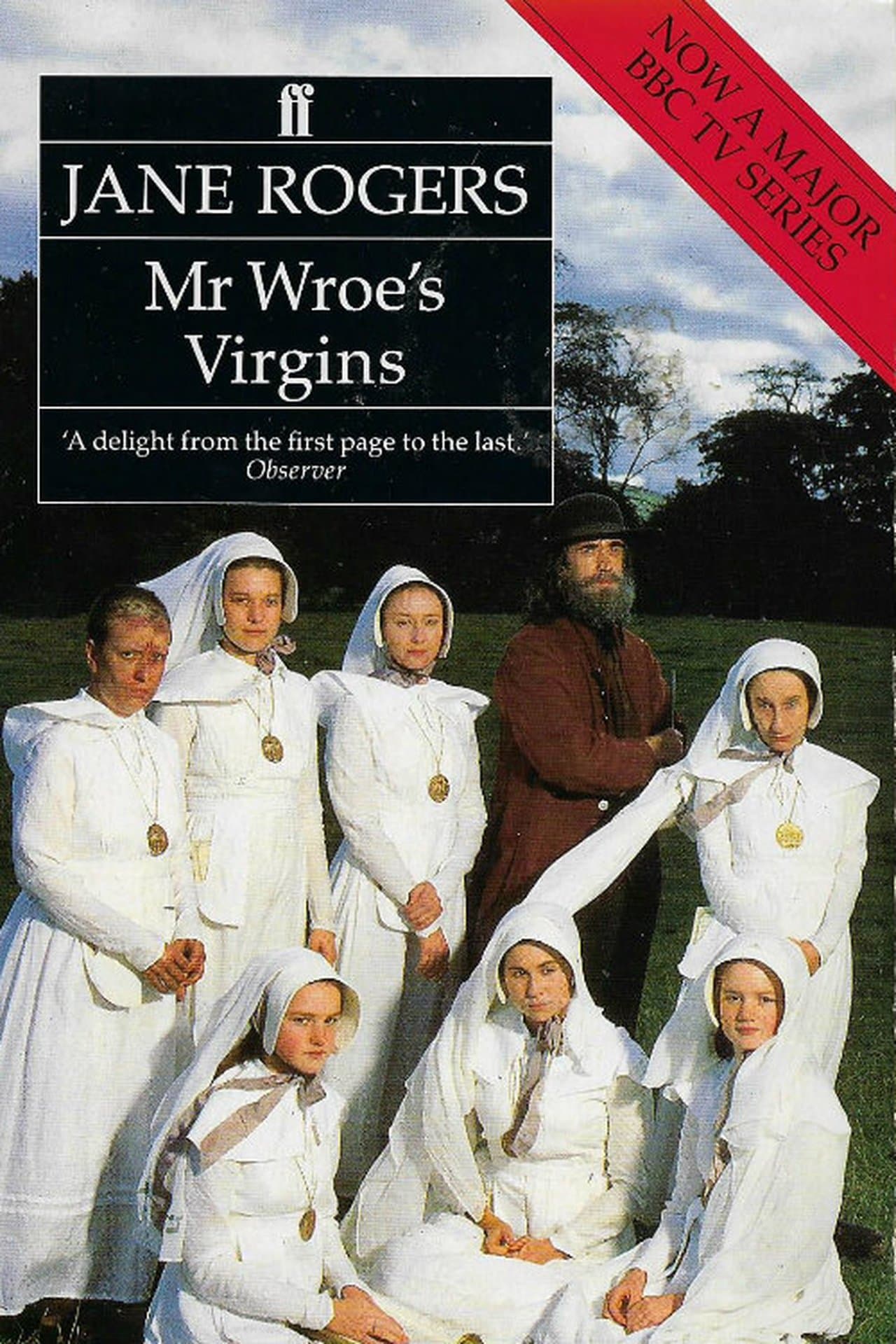 Mr. Wroe's Virgins streaming