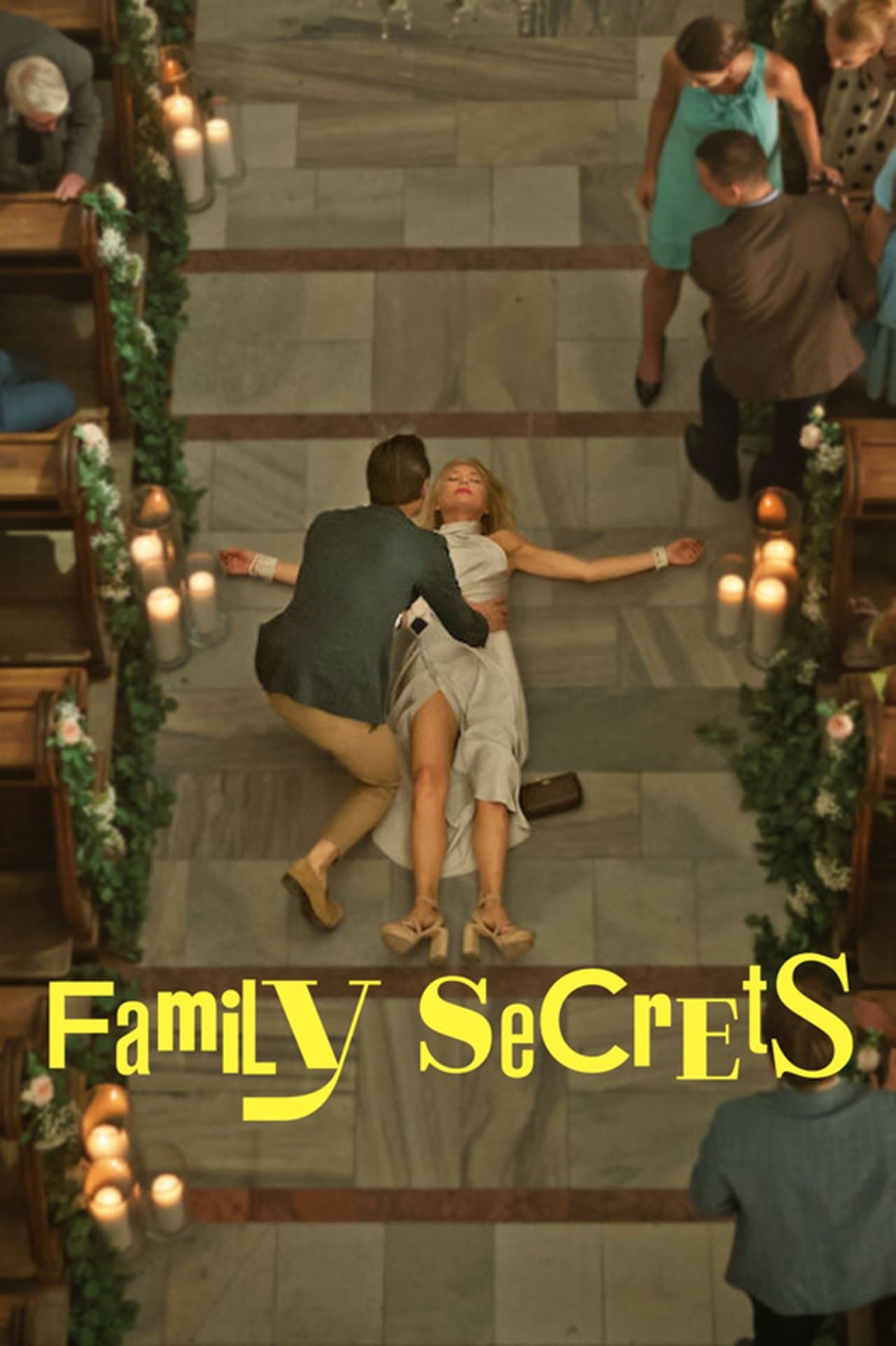 Family Secrets streaming