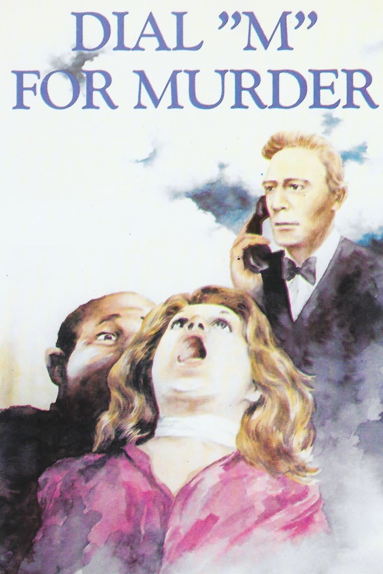 Dial M for Murder streaming