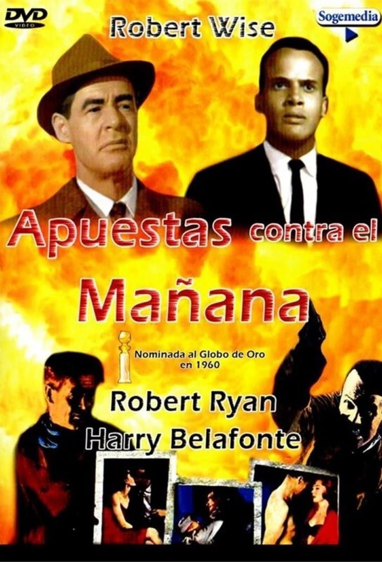 Apuestas contra el mañana streaming