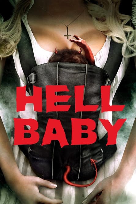 Hell Baby streaming