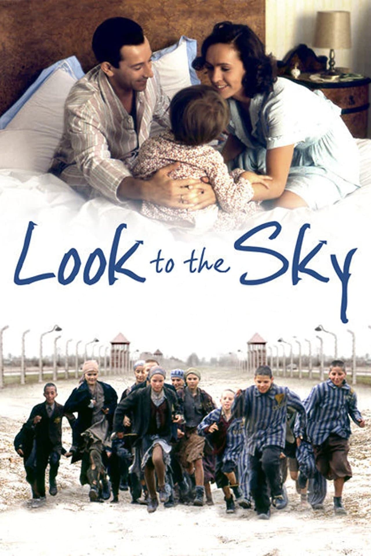 Look to the Sky streaming