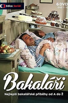 Bakaláři streaming