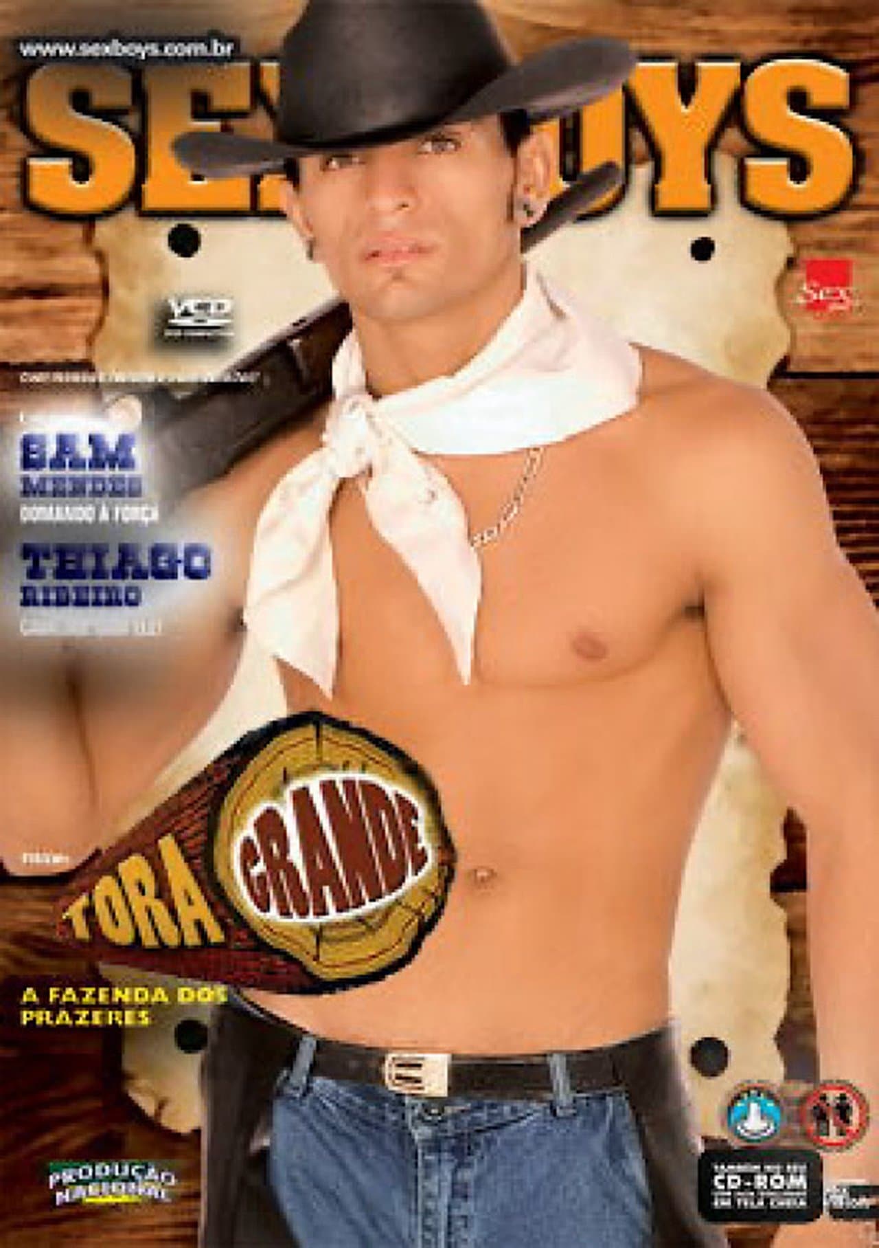 Tora Grande streaming