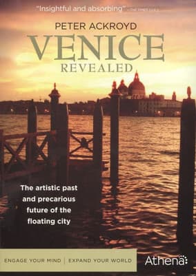 Peter Ackroyd's Venice streaming