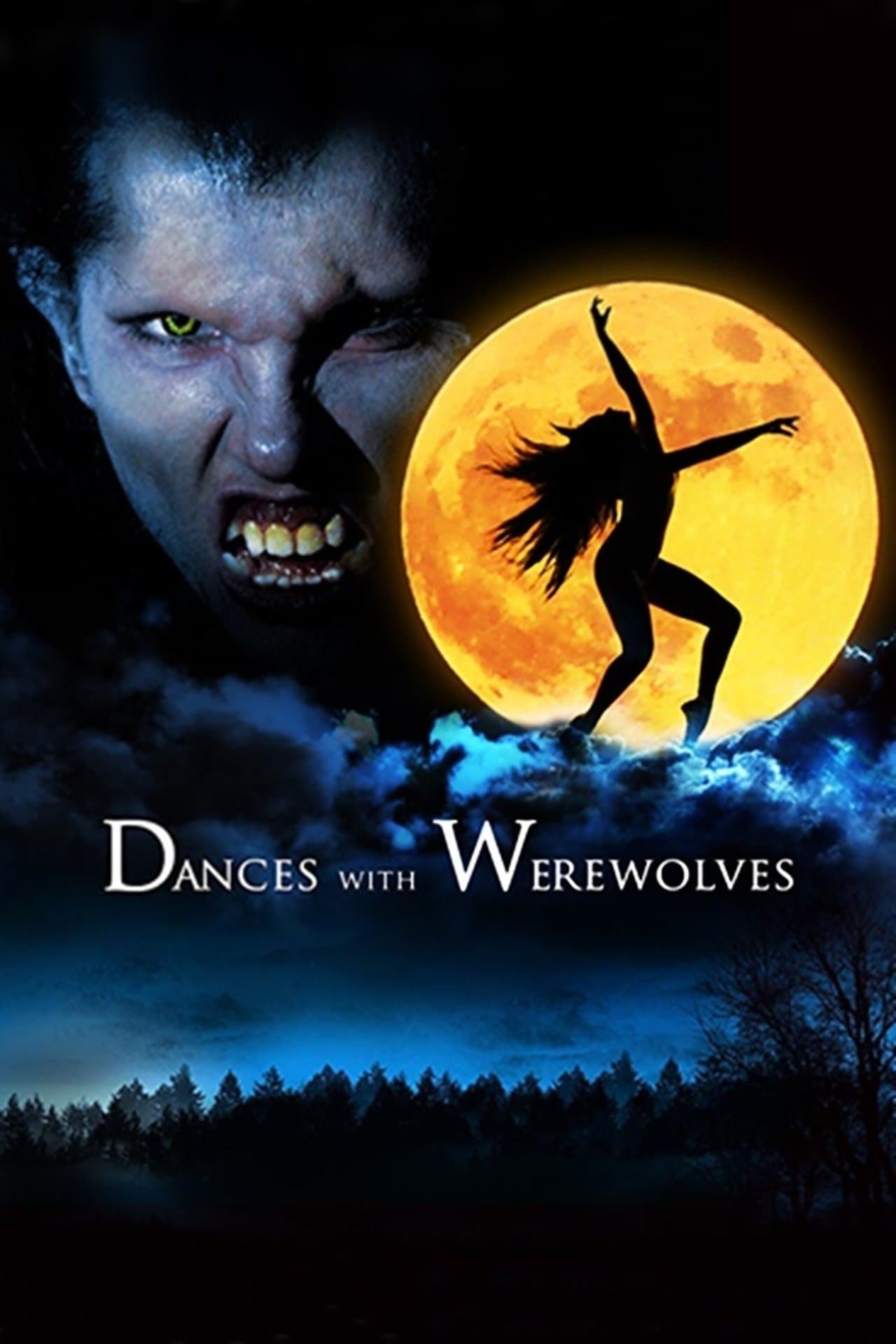 Dances with Werewolves streaming