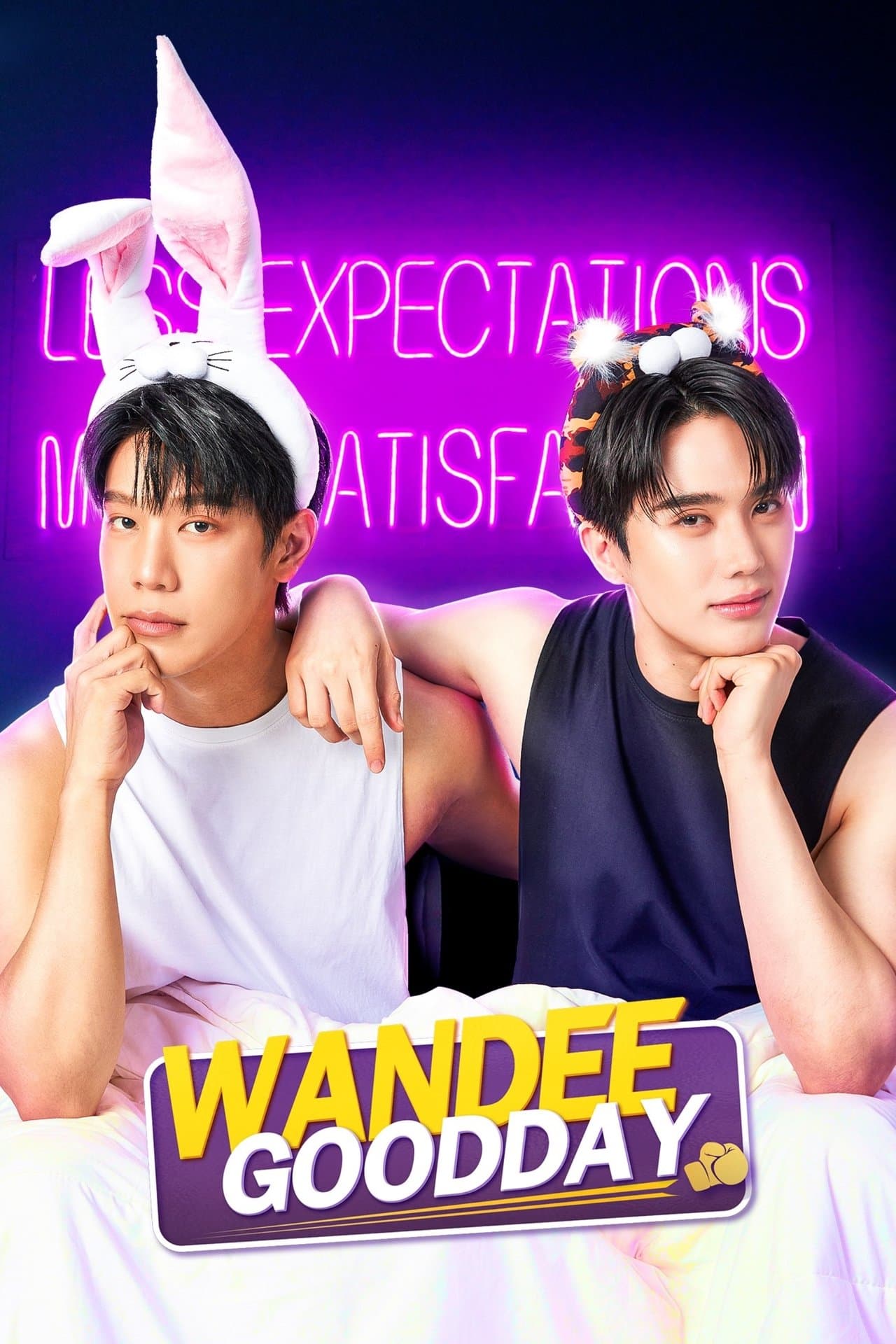 Wandee Goodday streaming