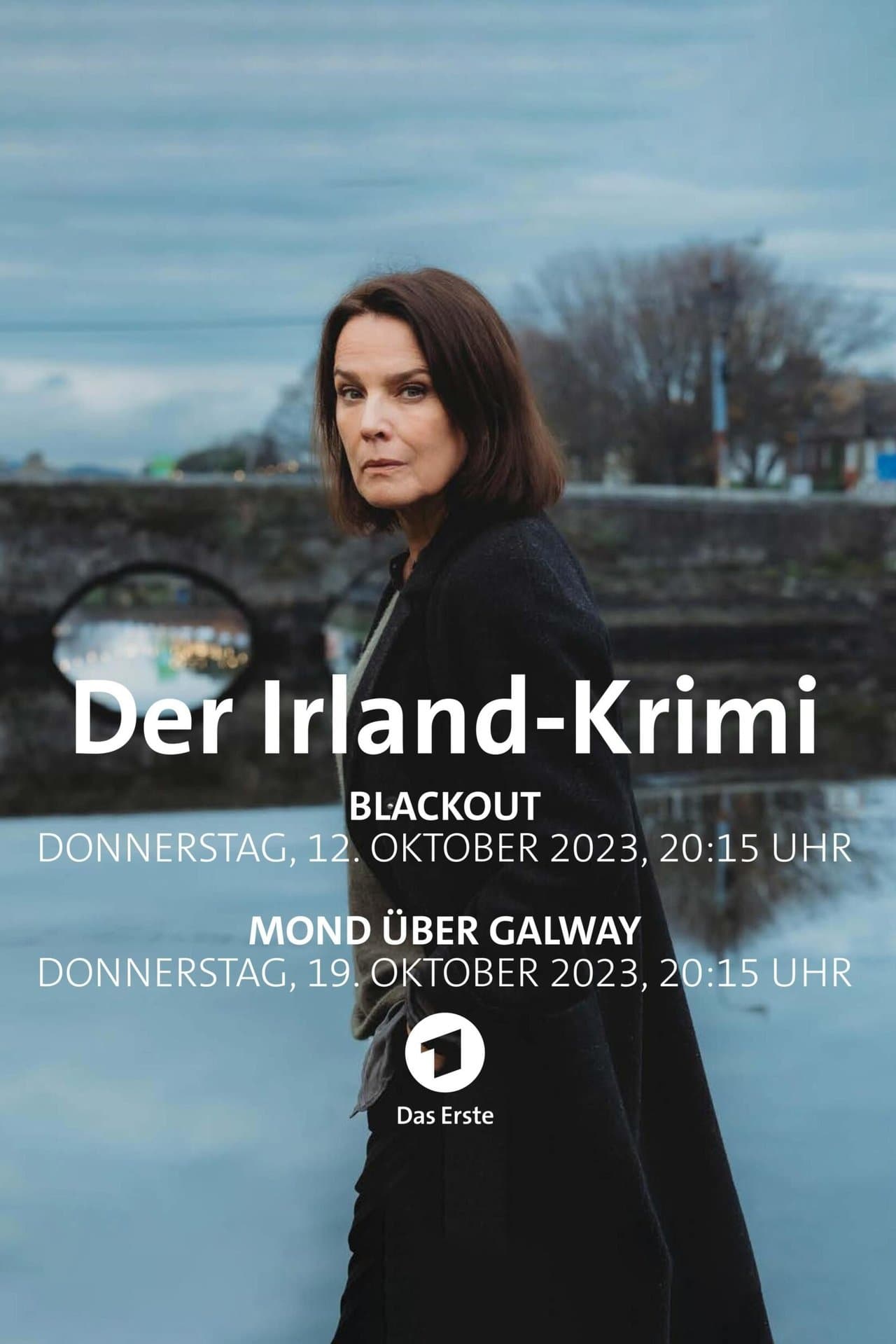 Der Irland-Krimi: Blackout streaming