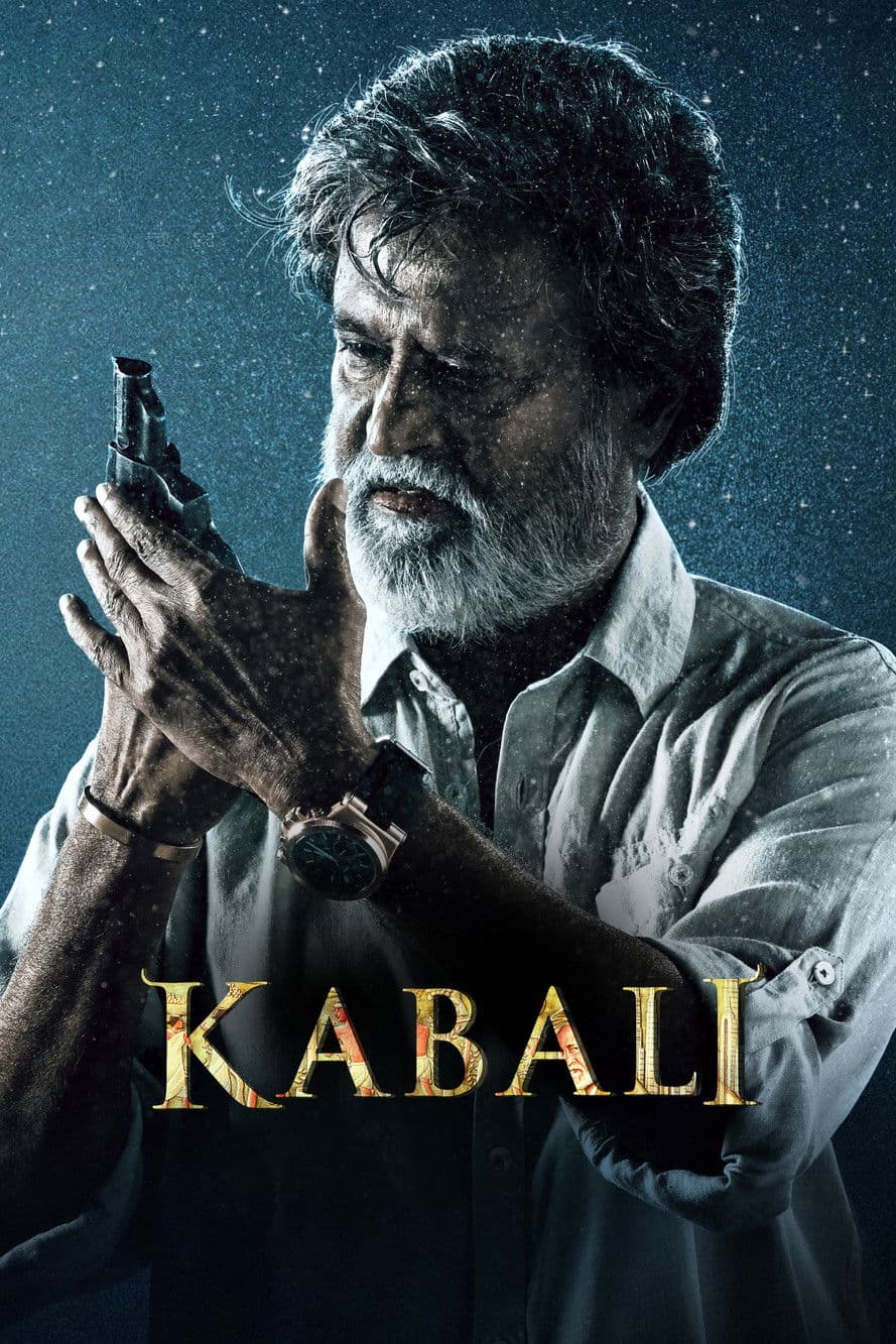 Kabali streaming