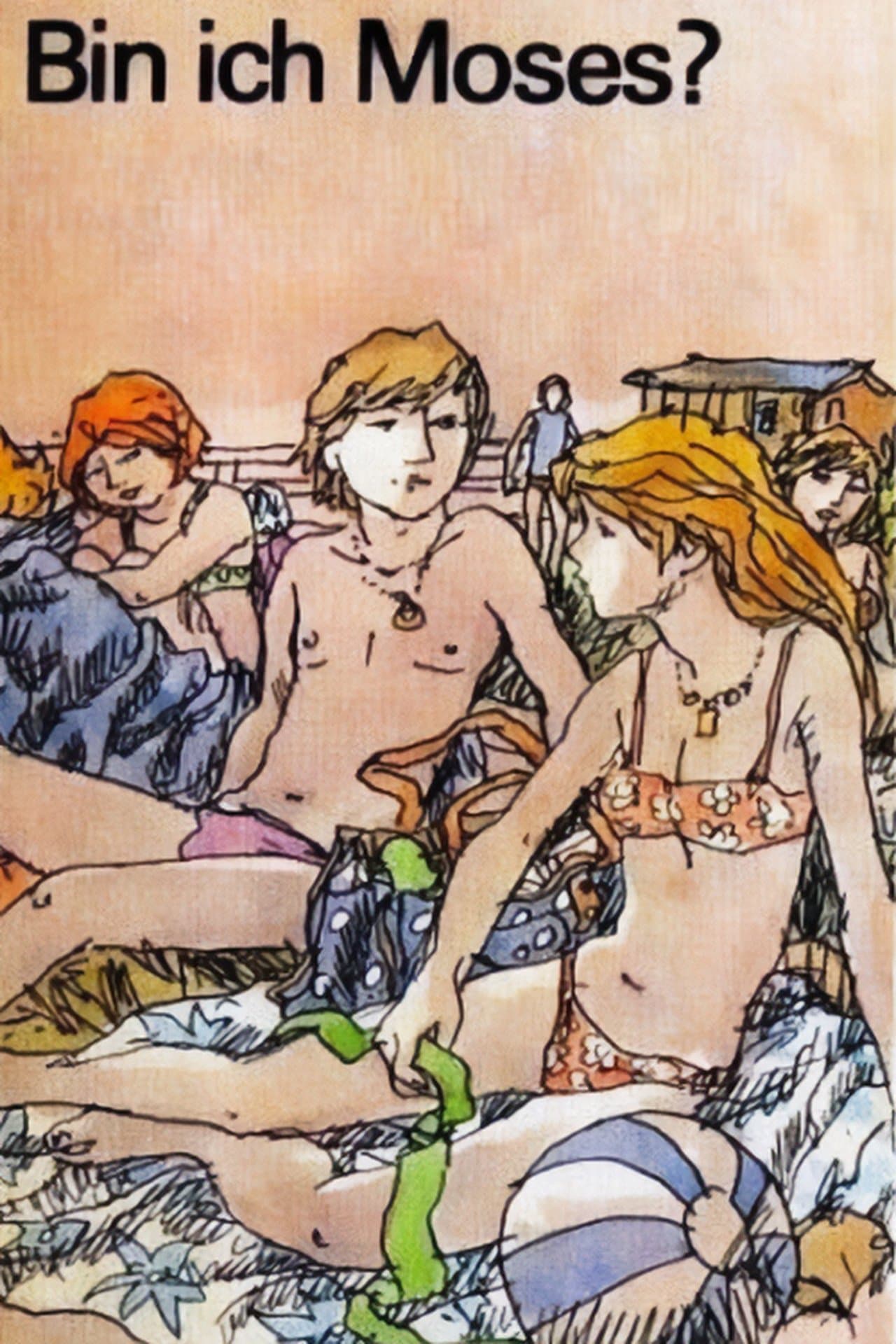 Am I Moses? streaming