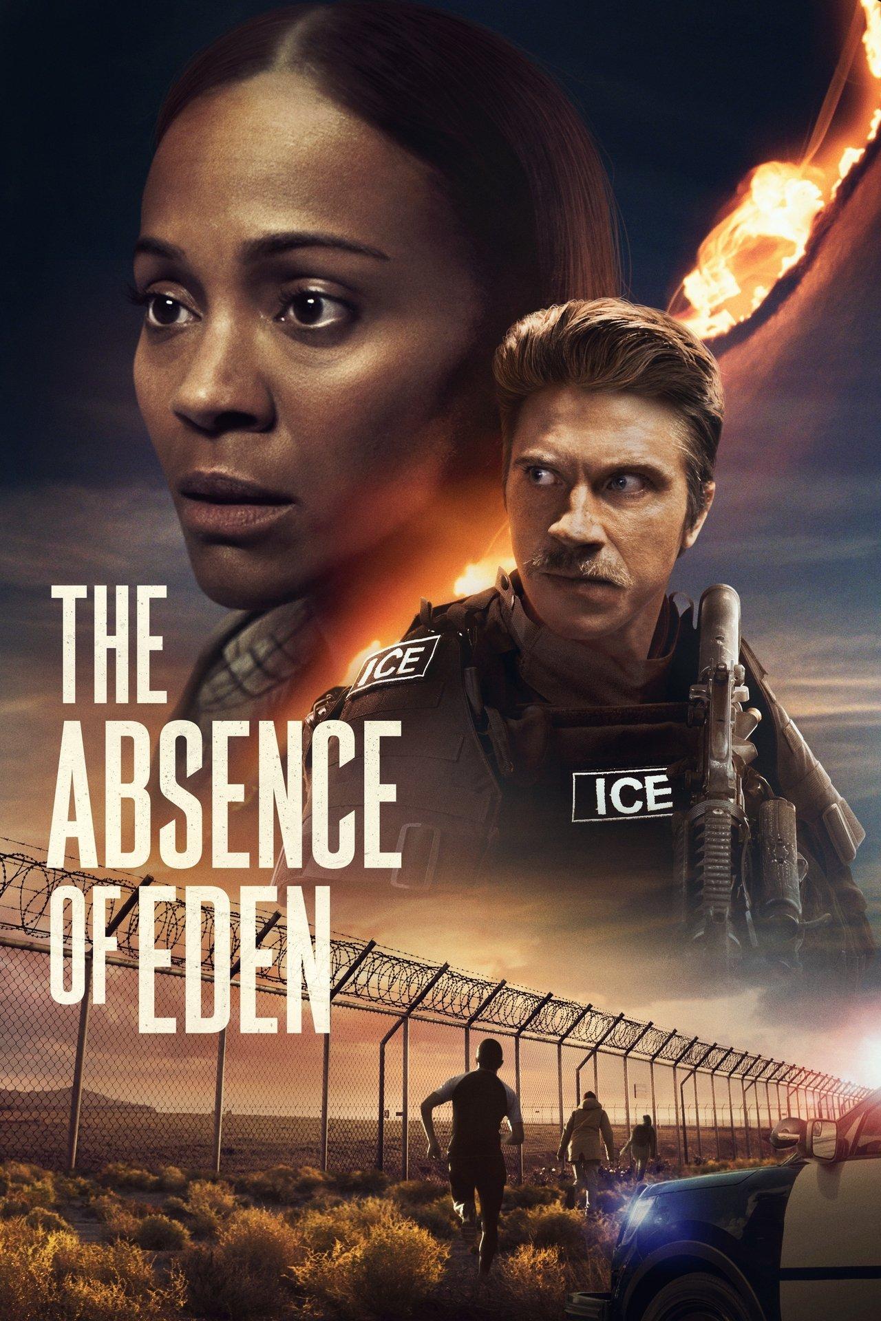 The Absence of Eden streaming